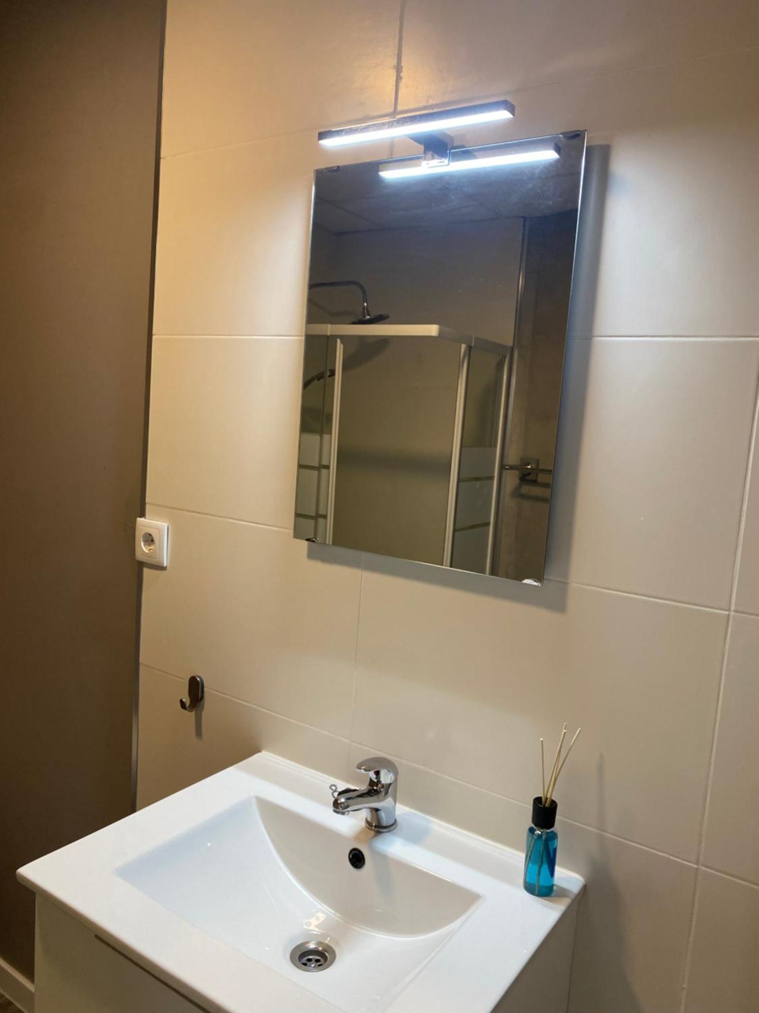 Casas 349H Alicante Centre Second Floor Dış mekan fotoğraf